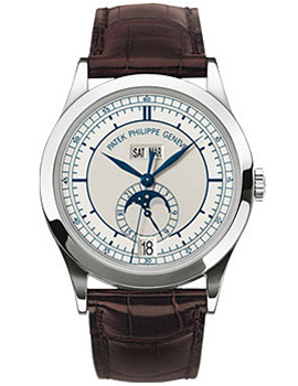 Часы Patek Philippe Calatrava Collection 5396g-001